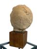 Head of a woman - Calvani Bruno